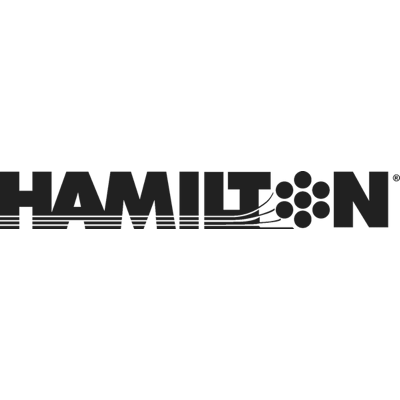Hamilton Logo